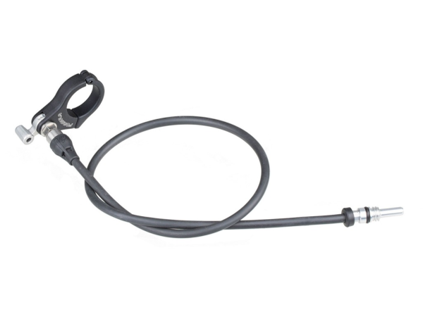 RCC (Remote Cartridge Control) – not included / available as optional