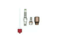 Lower Bolts Kit w/ Rebound Knob Selva R 27.5"-29" / Nero R 27.5"-29"