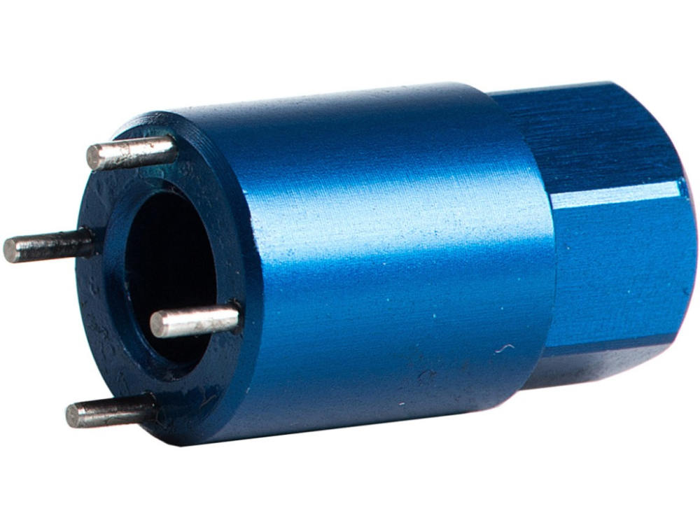 CTS Compression Kit und Service Tool