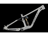 Knolly Bikes Inc Chilcotin 170