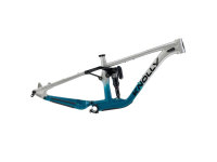 Knolly Bikes Inc Chilcotin 170 Raw Fade L
