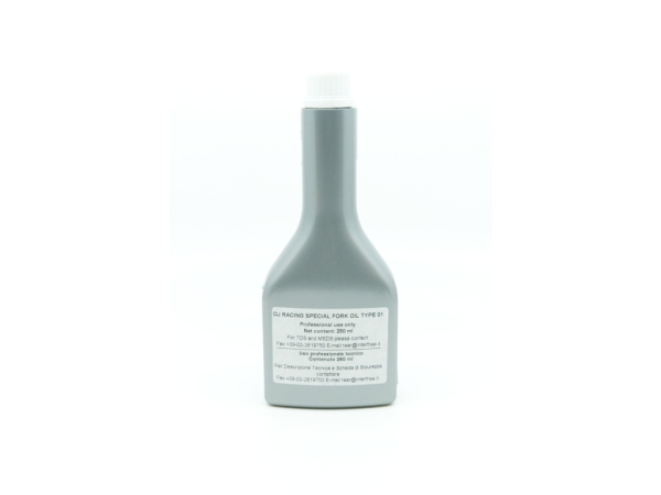 Cartridge Oil 250ml