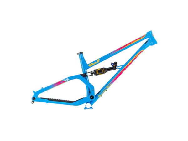 Production Privée Shan 5