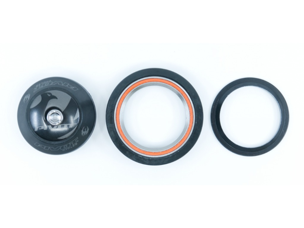 Pivot Cycles Steuersatz   ZS44/ZS56 Carbon Frame