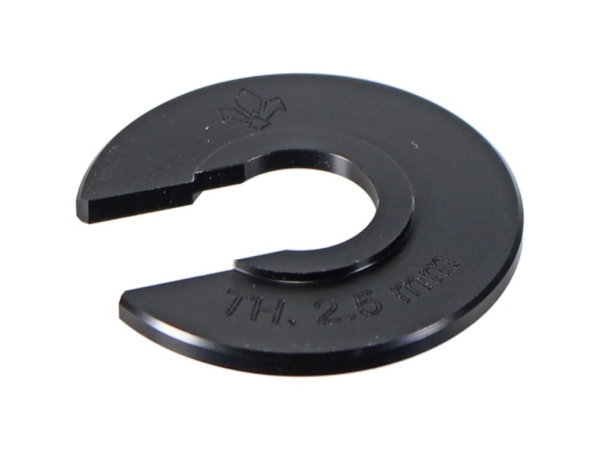 Stroke reduction spacer