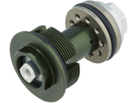 MOD CTS kit firm (green)