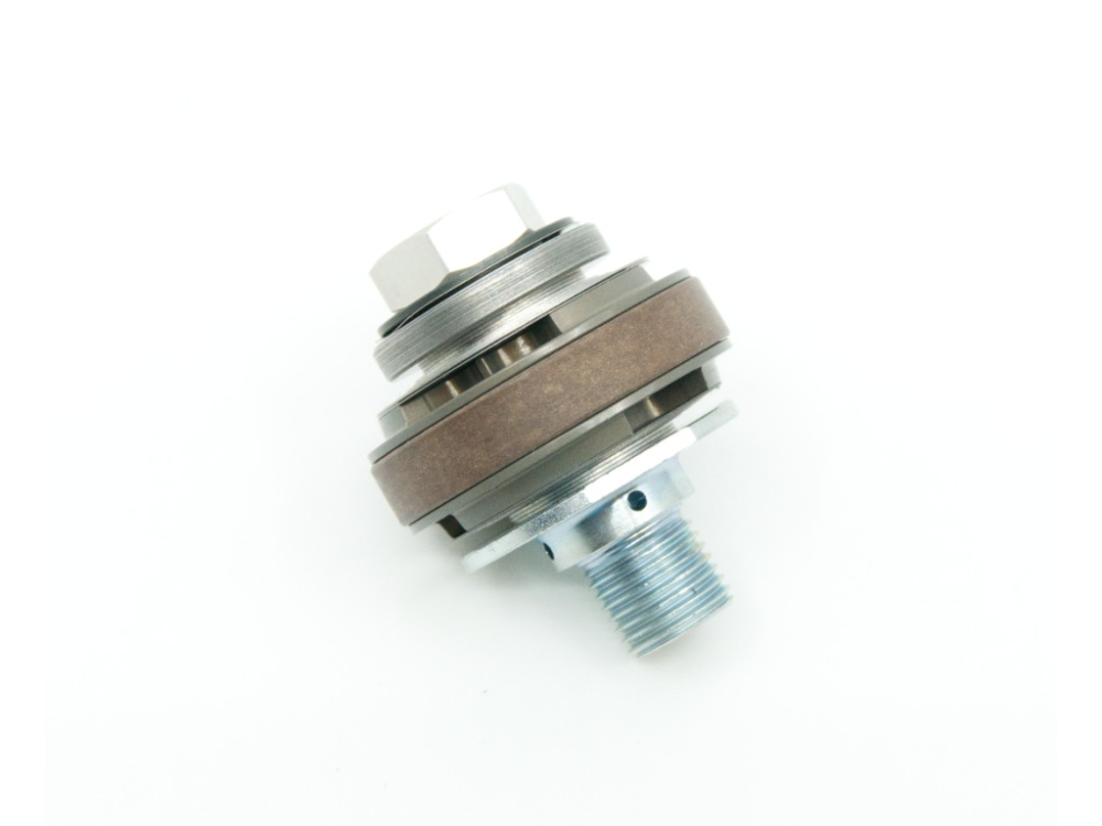 Main piston complete kit