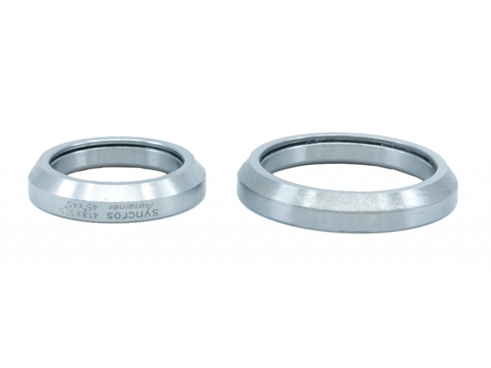 Pivot Cycles Kugelring Set