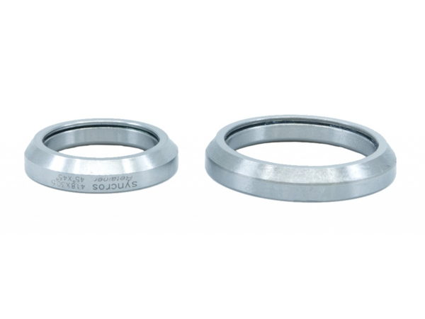 Pivot Cycles Kugelring Set