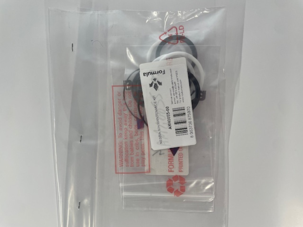 Service Kit 60 hours