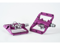 bikecloud ONE violett