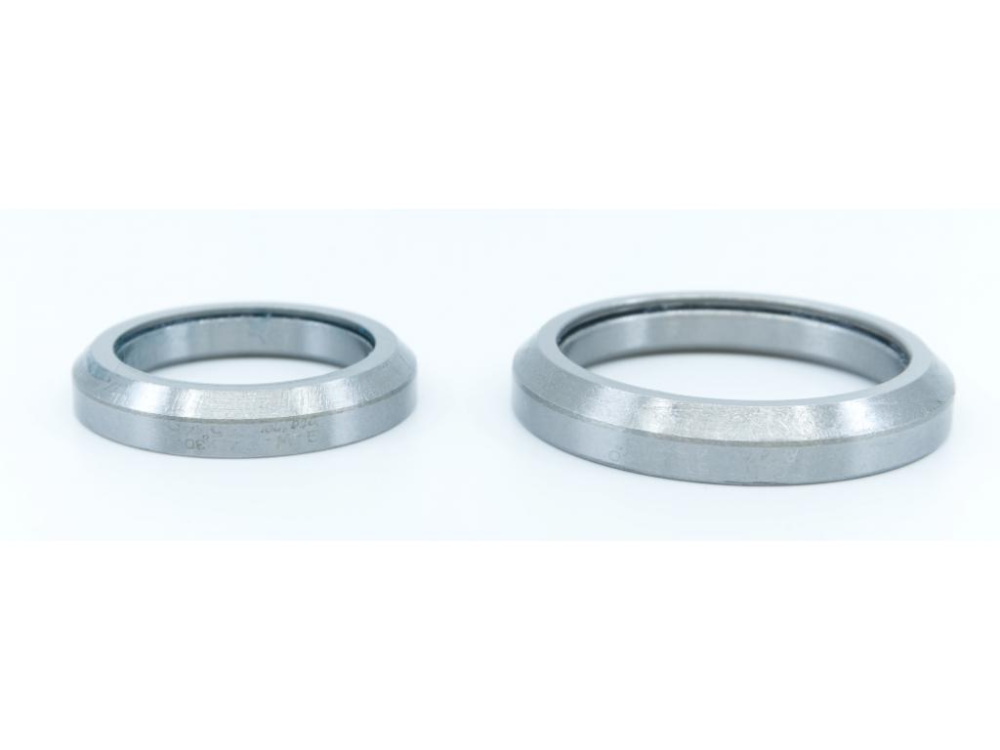 Pivot Cycles Kugelring Set oben: 41x30.15 (45/45) unten: 51.9x40 (45/45)