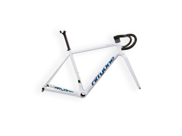 Sika   Interstellar White