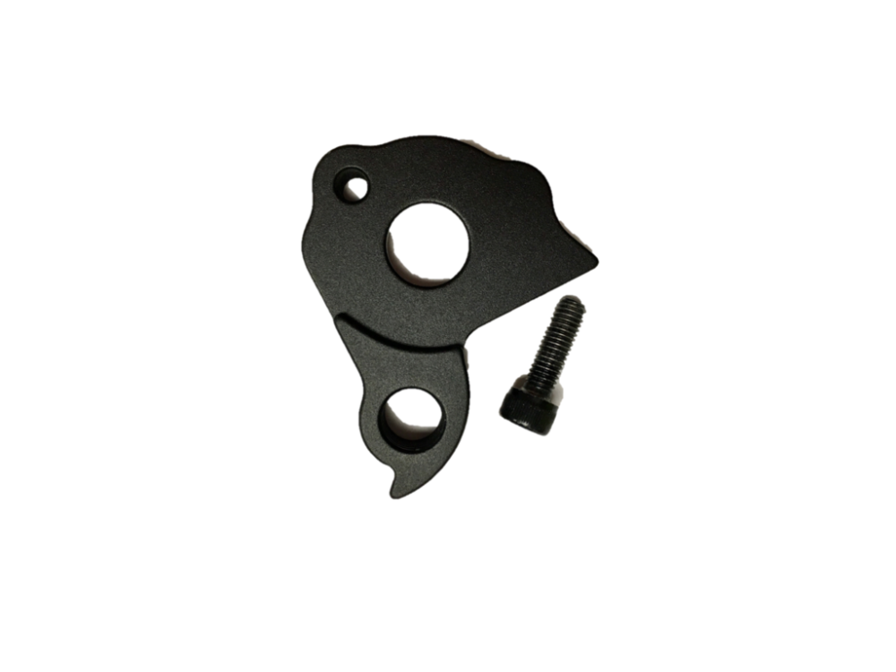 Pivot Cycles Wechslerauge Vault V2 ab 2015, inkl Nut and Screw