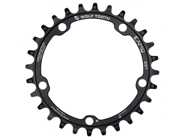 Wolf Tooth Camo MTB Drop-Stop B
