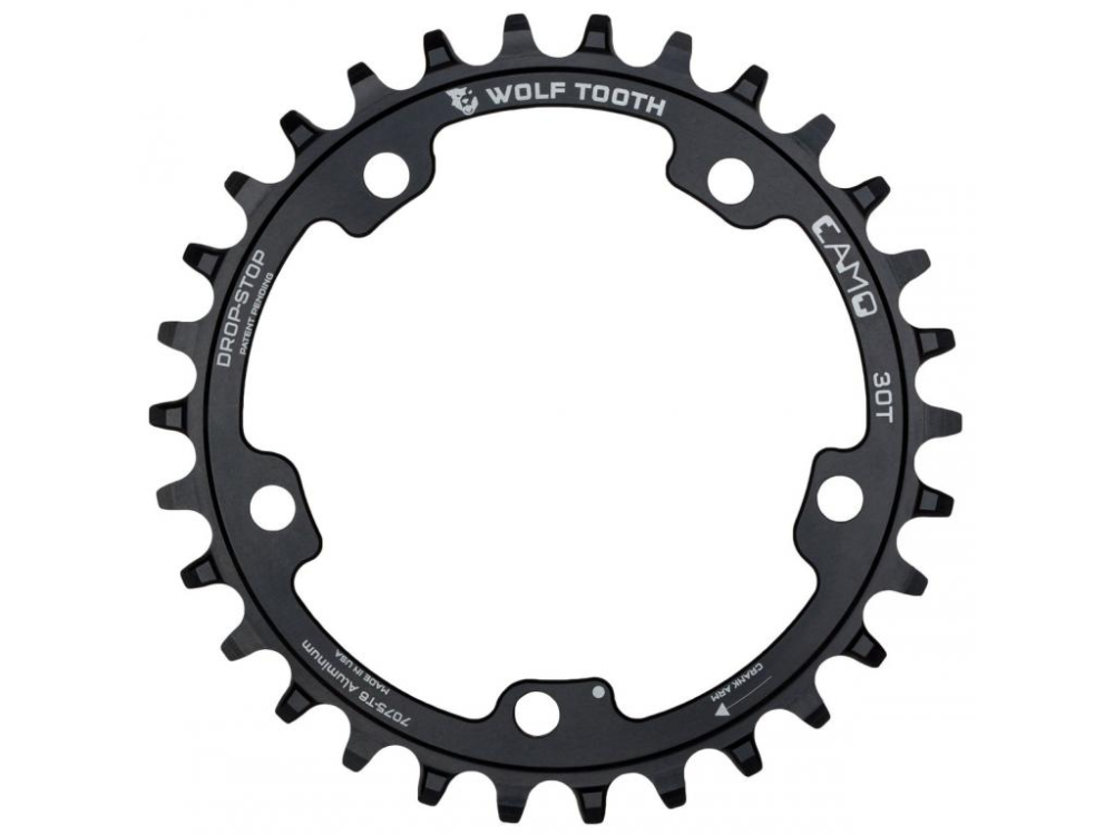 Wolf Tooth Camo MTB Drop-Stop B 30 Zähne