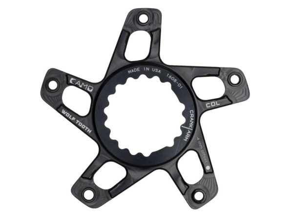 Wolf Tooth Camo Spider Cannondale M4