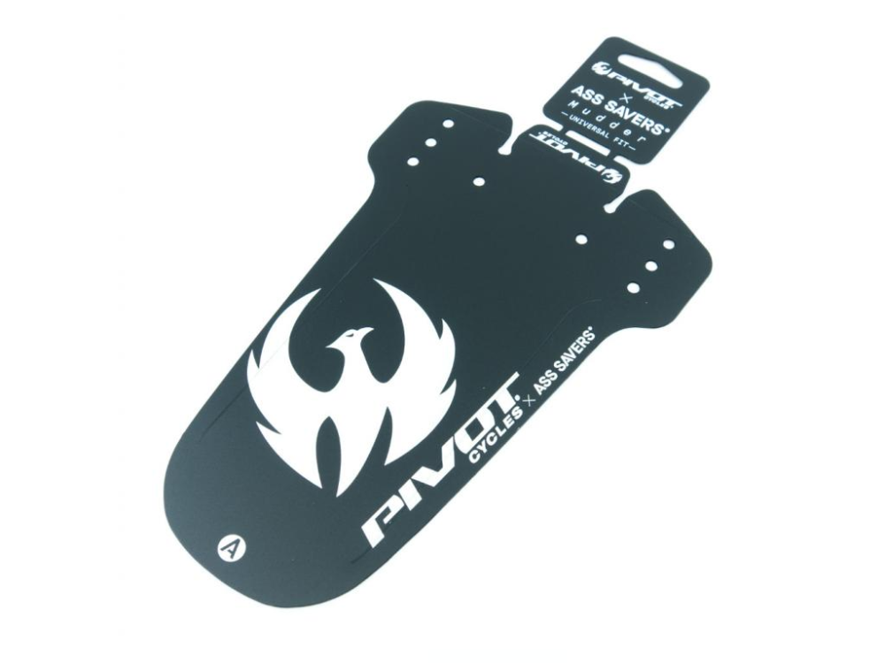 Pivot Cycles   MudFender