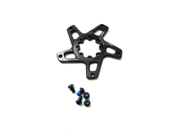 Wolf Tooth Camo Spider SRAM 8Pin M5