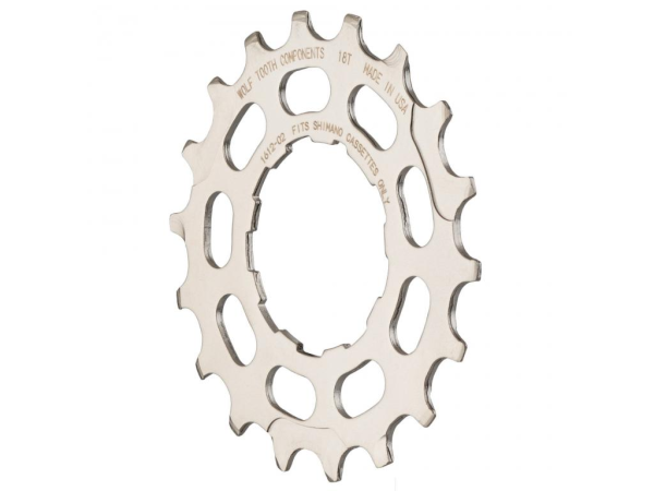 Wolf Tooth COG Shimano 10-fach