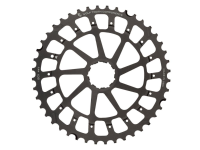 Wolf Tooth COG SRAM 11-fach 44 Zähne, Alu