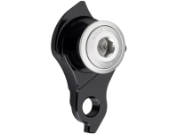 Wolf Tooth UDH Schaltauge silber
