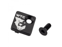 Wolf Tooth Front Derailleur Mount Cover Design 1