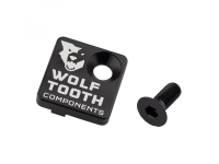 Wolf Tooth Front Derailleur Mount Cover Design 4