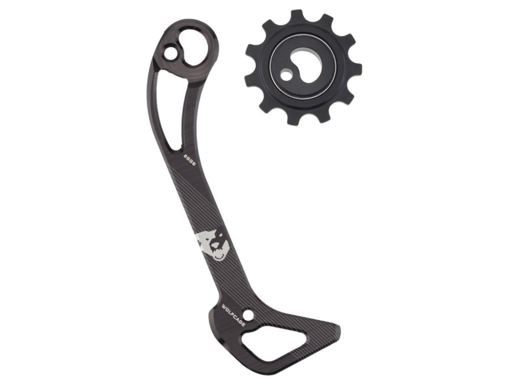 Wolf Tooth Wolfcage Derailleur Cage XT-GS