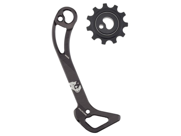 Wolf Tooth Wolfcage Derailleur Cage