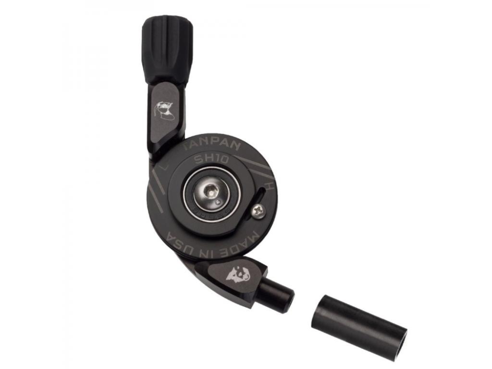 Wolf Tooth Tanpan 10-fach Inline