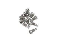 Wolf Tooth Waveform Pin Set of 50