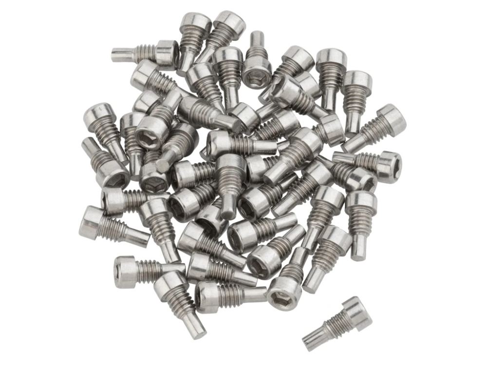 Wolf Tooth Waveform Pin Set of 50