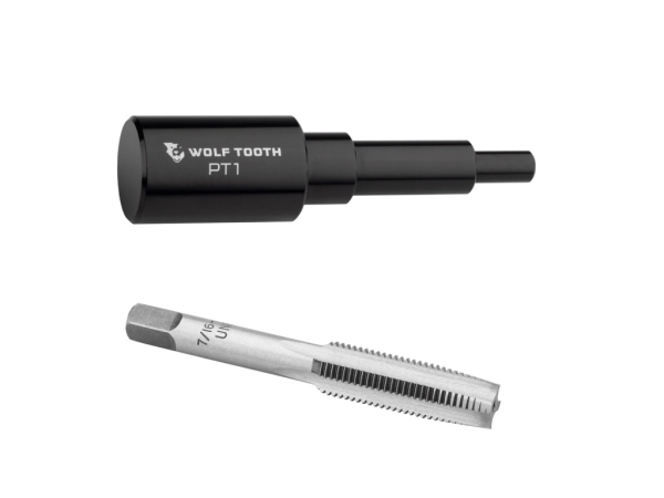 Wolf Tooth Bushing Removal & Install Tool Set