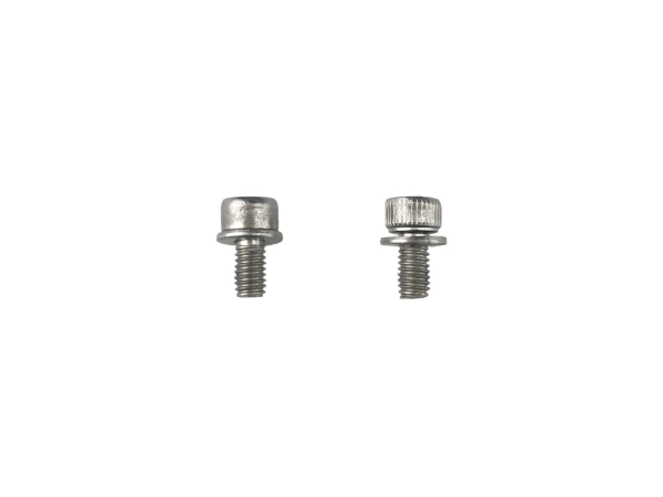 Wolf Tooth Axle Bolt (1xleft, 1xright)