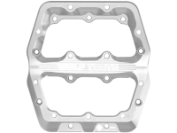 Wolf Tooth Waveform Pedal Body Large rechts, violett