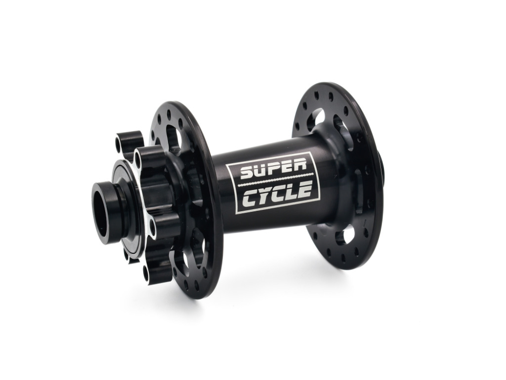 SuperCycle SuperCycle Vorderradnabe Standard 15x100mm