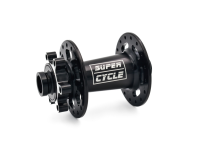 SuperCycle Vorderradnabe Standard 15x100mm