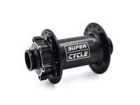 SuperCycle SuperCycle Vorderradnabe DH non Boost 20x110mm