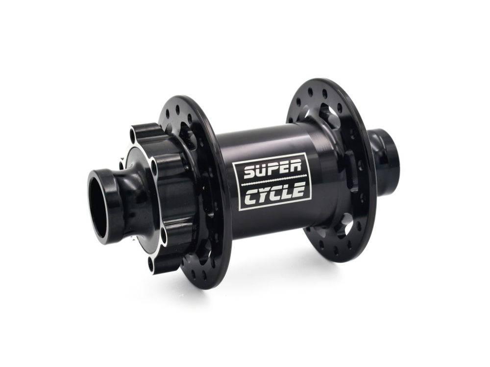 SuperCycle SuperCycle Vorderradnabe DH non Boost 20x110mm