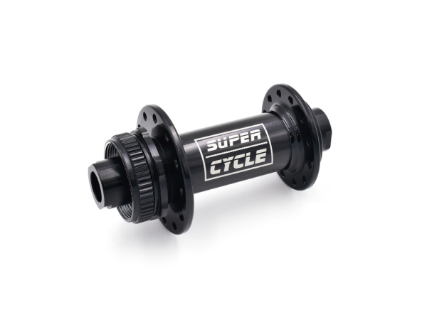 SuperCycle Vorderradnabe Road / Gravel