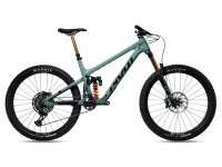 Pivot Cycles Mach 6 27.5" Coil mint relic Rahmengrösse S, Pro XO1