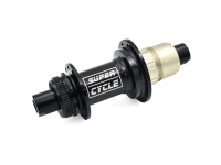 SuperCycle Hinterradnabe Road / Gravel 12x142mm, SRAM XDR