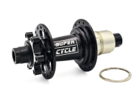 SuperCycle Hinterradnabe Standard 12x142mm, SRAM XDR