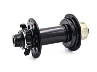 SuperCycle Hinterradnabe Single Speed 10x135mm Bolt through