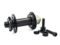 SuperCycle Hinterradnabe Single Speed 10x135mm Bolt in, inkl. Schrauben