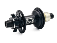 SuperCycle Hinterradnabe DH / Super Boost 12x157mm, SRAM XD