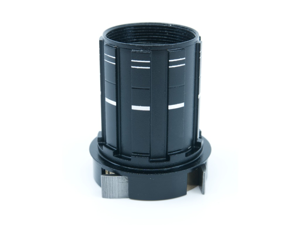 SuperCycle Leerlaufkörper Shimano Standard 12x142