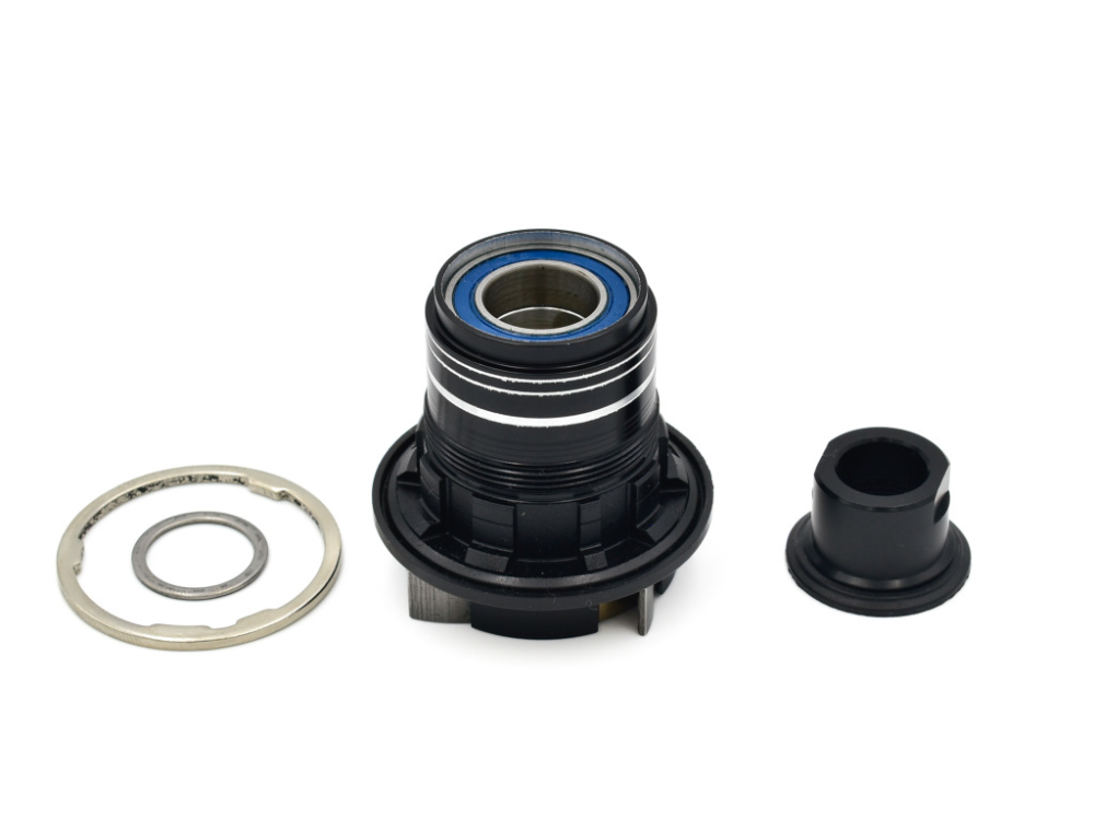 SuperCycle SuperCycle Freilaufkörper zu Standard & Boost Naben SRAM XDR