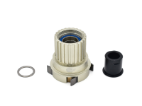 SuperCycle Freilaufkörper zu DH / Super Boost Naben Shimano Micro Spline